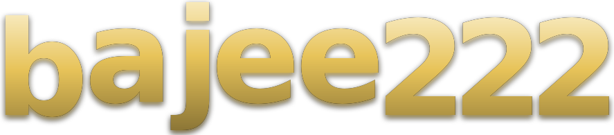 bajee222 logo