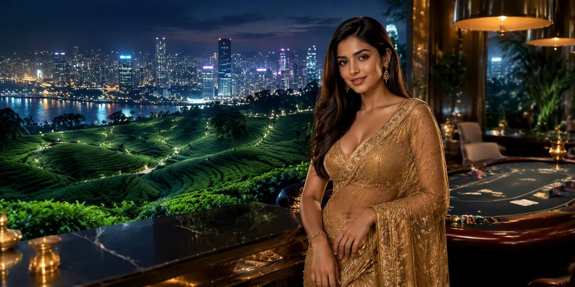 bajee222 একসাথে কয়েক হাত — মাল্টিহ্যান্ড ব্ল্যাকজ্যাক এখন bajee222-এ